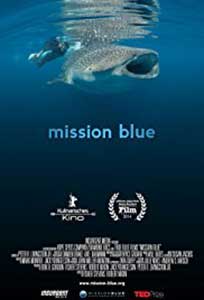 Mission Blue (2014) Film Online Subtitrat