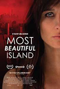 Most Beautiful Island (2017) Film Online Subtitrat