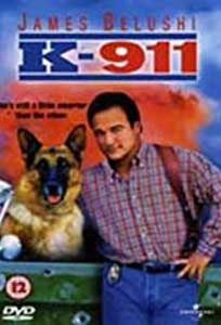 Partenerul meu tăcut - K-911 (1999) Film Online Subtitrat