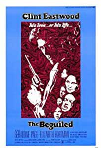 Păcălitul - The Beguiled (1971) Film Online Subtitrat