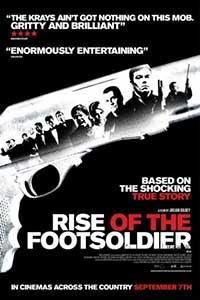 Rise of the Footsoldier (2007) Online Subtitrat in Romana