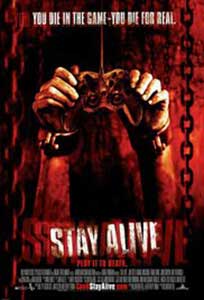 Stay Alive (2006) Film Online Subtitrat