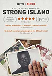 Strong Island (2017) Documentar Online Subtitrat