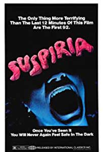 Suspiria (1977) Film Online Subtitrat