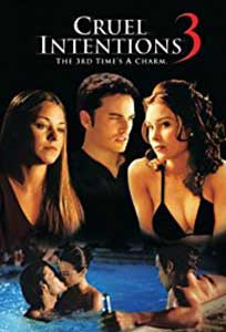 Tentatia seductiei 3 - Cruel Intentions 3 (2004) Film Online Subtitrat