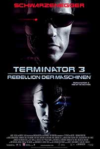 Terminatorul 3: Suprematia Robotilor (2003) Online Subtitrat in Romana
