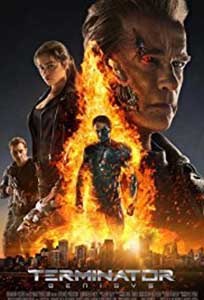 Terminator Genisys (2015) Online Subtitrat in Romana in HD 1080p