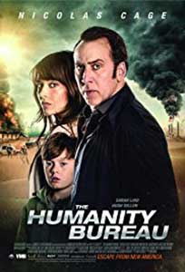 The Humanity Bureau (2017) Film Online Subtitrat