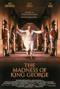 The Madness of King George (1994) Online Subtitrat