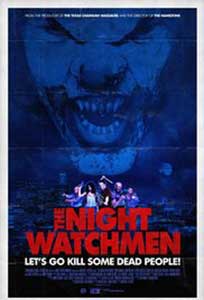 The Night Watchmen (2017) Film Online Subtitrat
