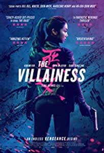 The Villainess - Ak-Nyeo (2017) Film Online Subtitrat