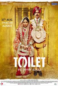 Toilet - Ek Prem Katha (2017) Film Indian Online Subtitrat