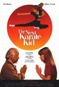 Un alt Karate Kid - The Next Karate Kid (1994) Online Subtitrat
