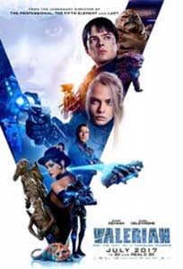 Valerian and the City of a Thousand Planets (2017) Online Subtitrat