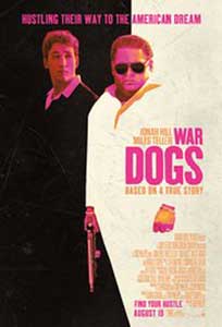 War Dogs (2016) Film Online Subtitrat