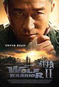 Wolf Warrior 2 (2017) Online Subtitrat in Romana in HD 1080p
