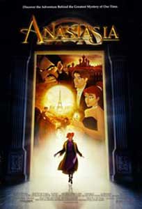 Anastasia (1997) Film Online Subtitrat
