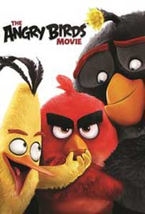 Angry Birds (2016) Dublat in Romana Online