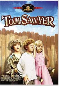 Aventurile lui Tom Sawyer - Tom Sawyer (1973) Online Subtitrat