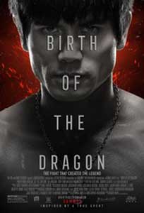 Birth of the Dragon (2016) Film Online Subtitrat in Romana