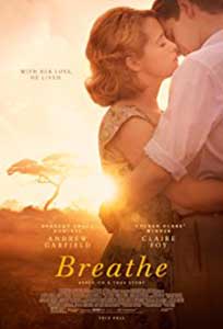 Breathe (2017) Film Online Subtitrat