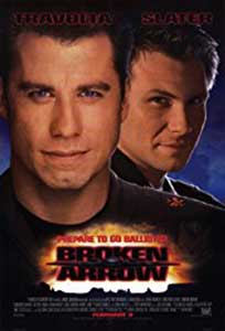 Broken Arrow (1996) Online Subtitrat in Romana in HD 1080p