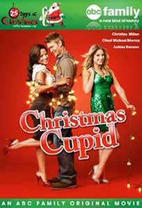 Christmas Cupid (2010) Online Subtitrat in Romana in HD 1080p