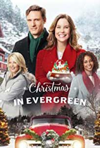 Christmas In Evergreen (2017) Film Online Subtitrat