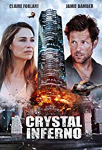 Crystal Inferno (2017) Film Online Subtitrat in Romana