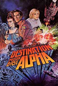 Destinaţie Moonbase-Alpha - Destination Moonbase-Alpha (1978) Film Online Subtitrat