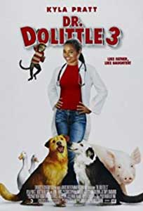Doctor Dolittle 3 (2006) Online Subtitrat in Romana