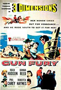 Furia armei - Gun Fury (1953) Film Online Subtitrat