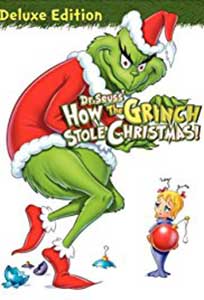 How the Grinch Stole Christmas (1966) Online Subtitrat in Romana