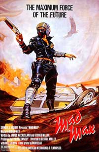 Mad Max (1979) Film Online Subtitrat