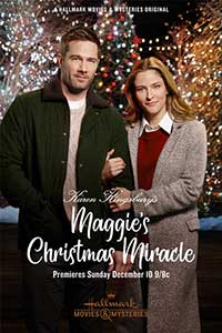 Maggie's Christmas Miracle (2017) Film Online Subtitrat