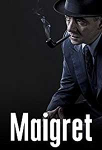 Maigret in Montmartre (2017) Online Subtitrat in Romana