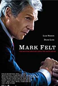 Mark Felt (2017) Film Online Subtitrat