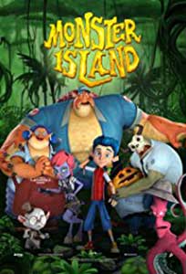 Monster Island (2017) Film Online Subtitrat