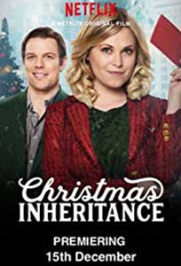 Moștenire de Crăciun - Christmas Inheritance (2017) Film Online Subtitrat