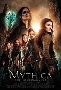 Mythica The Necromancer (2015) Film Online Subtitrat