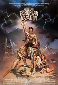 National Lampoon's European Vacation (1985) Film Online Subtitrat