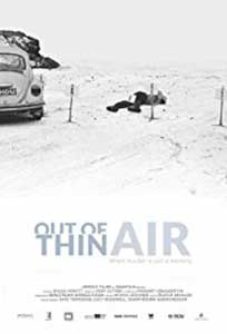 Out of Thin Air (2017) Documentar Online Subtitrat