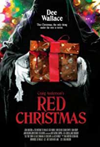 Red Christmas (2016) Online Subtitrat in Romana in HD 1080p