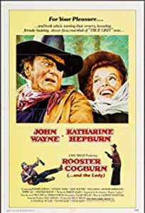 Rooster Cogburn (1975) Film Online Subtitrat