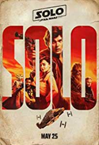 Solo: A Star Wars Story (2018) Online Subtitrat in Romana