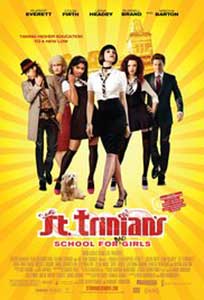 St. Trinian's (2007) Film Online Subtitrat