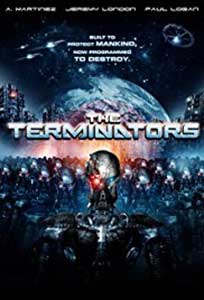Terminatorii - The Terminators (2009) Film Online Subtitrat