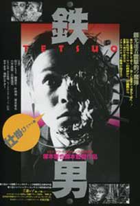 Tetsuo (1989) Film Online Subtitrat