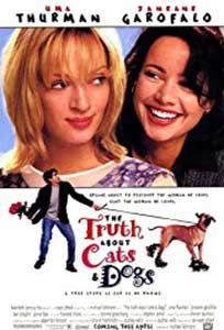 The Truth About Cats & Dogs (1996) Online Subtitrat in Romana