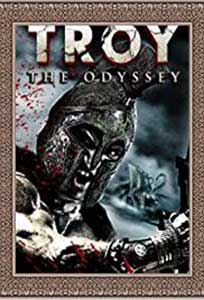 Troy the Odyssey (2017) Online Subtitrat cu o Calitate HD 1080p